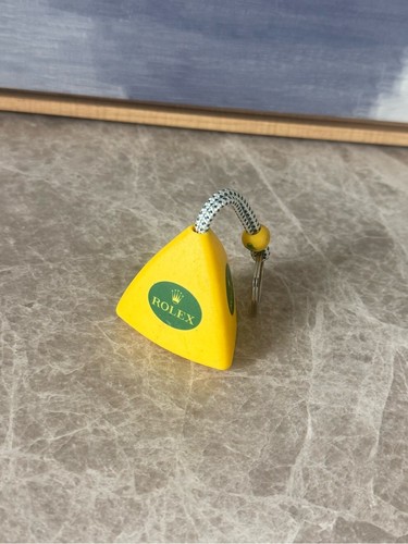 Rolex yellow rubber - rolex,