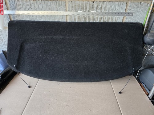 Mk2 seat leon parcel - 05-12,