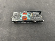 Corgi 267 Batman Batmobile -