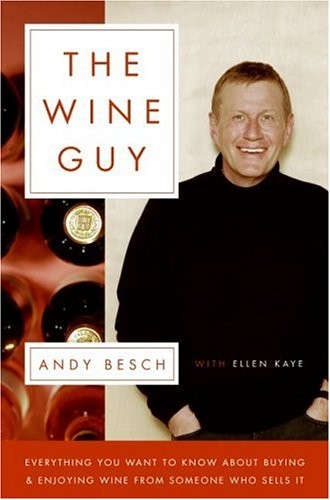 The wine guy everything you - guy:,