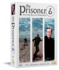 The Prisoner: The Ultimate