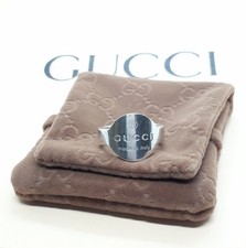 Genuine Unisex Gucci Trademark