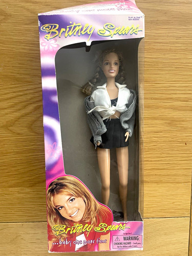 Play along britney - along,