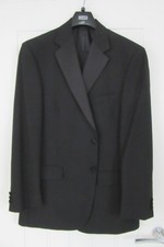 M&S Mens Tuxedo/Dinner Suit &