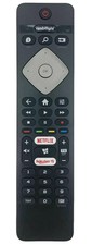 Replacement Philips Ambilight TV Remote Control For 32PFS6805/12