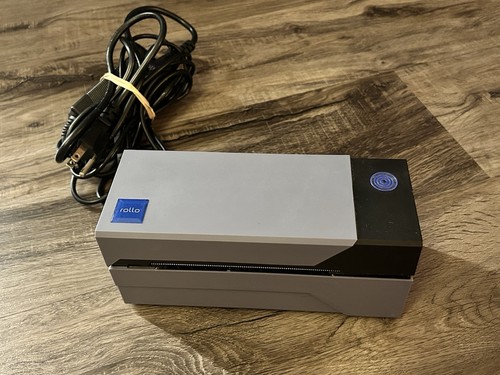 Rollo x1038 4x6 - x1038, commercial