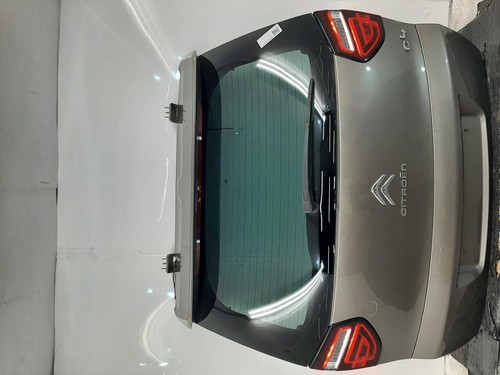 Citroen picasso mk1 - c4,