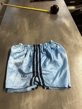 adidas shiny nylon sprinter