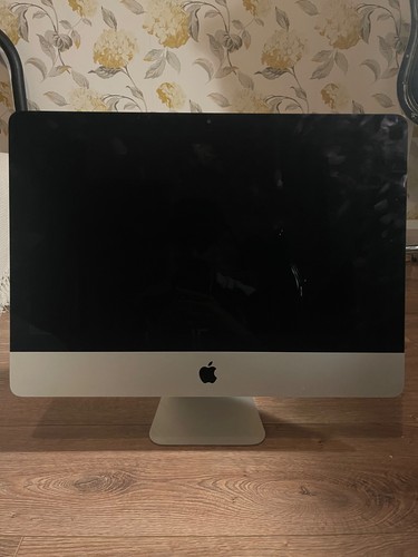 Apple imac inch - apple, late