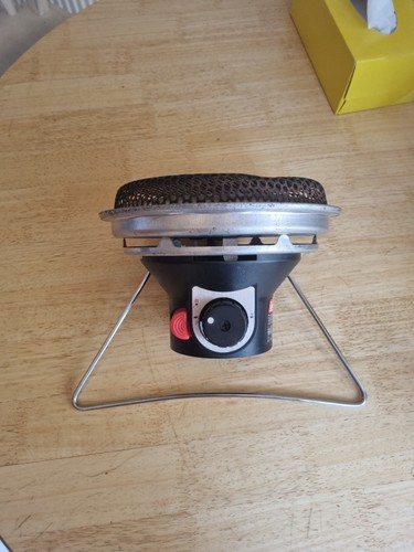 Coleman blackcat propane - coleman,