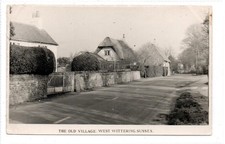 THE OLD VILLAGE, WEST