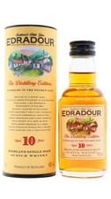 Edradour - Distillery Edition