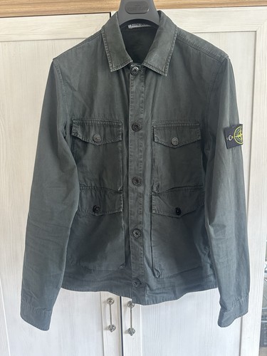 Stone island tela - stone,