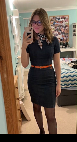 Official easyjet cabin crew - cabin,