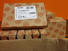 Wylex 20a PSBS20/1 (price for 14 pieces) 