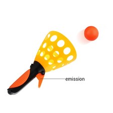 Launching Ball Game Set