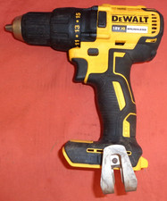 Dewalt  DCD777 18v XR Brushless Combi Hammer Drill Lithium Ion Body Only