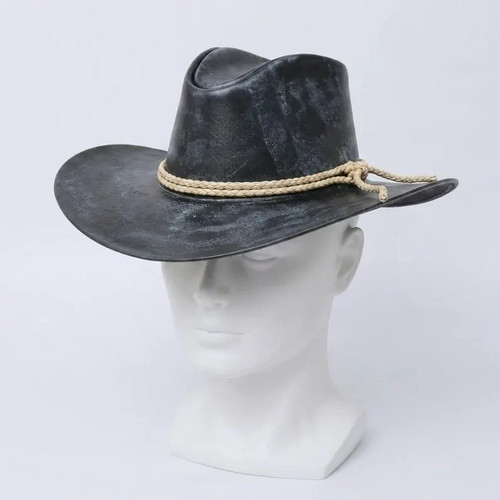 Handmade western genuine - western,