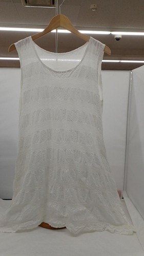 Issey miyake sleeveless - issey,
