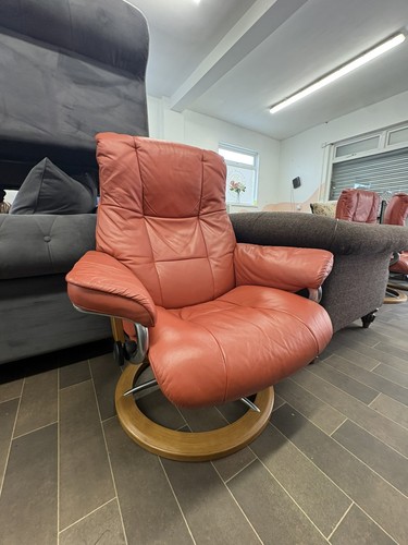 Ekornes stressless signature - ekornes,