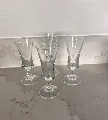 Sherry glasses set port - sherry,