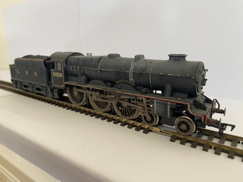 Airfix gauge 0 lms - oo,
