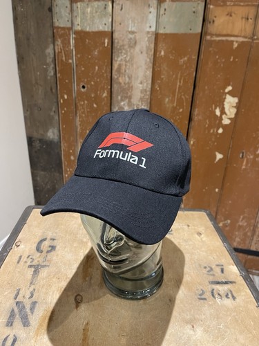 Formula black baseball - black,
