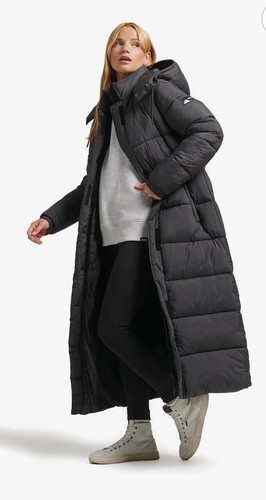 Superdry womens ripstop - superdry,