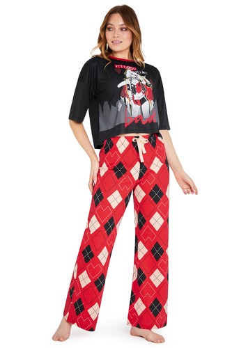 Comics womens harley quinn - comics,