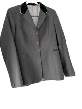 John Whitaker show Jacket