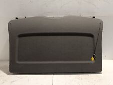 Ford Focus Rear Parcel Shelf Luggage Load Cover 5-Door Hatchback 2006 MK2 OEM