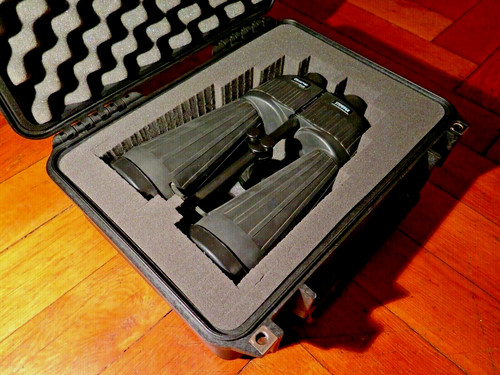 Steiner observer 80 - steiner, 25