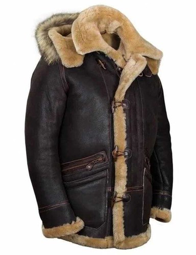 Mens raf aviator bomber - raf,