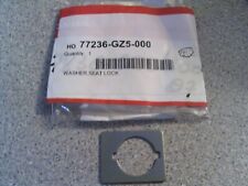 HONDA CBR900RR FIREBLADE, SEAT