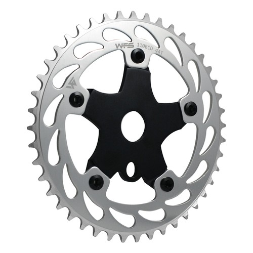 Wfs helix chainring spider - helix,