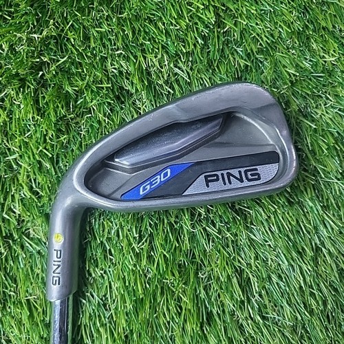 Ping g30 iron - g30, yellow
