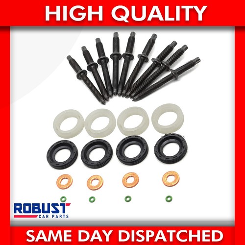 Injector seal kit hdi - injector, 1.6