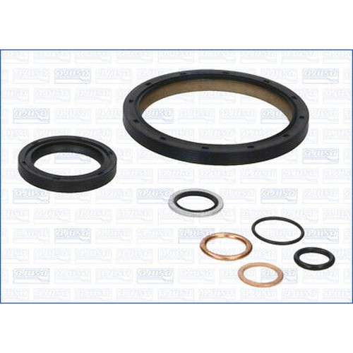 Ajusa 54123200 gasket - 54123200,