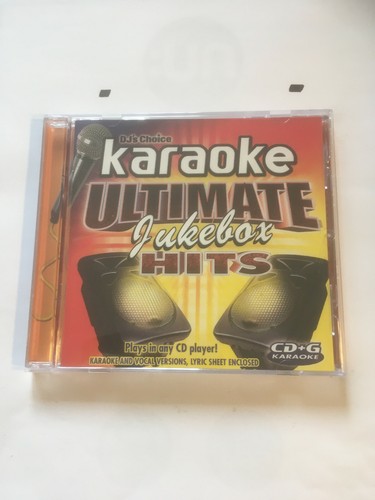 Choice karaoke unlimate - choice,