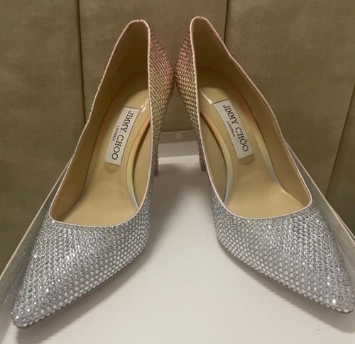 Jimmy choo romy 100 - romy, with