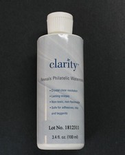 Ckstamps clarity watermark - :,