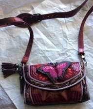 Bracher Emden small shoulder