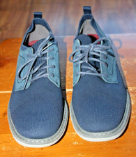 MARK NASON LA X SKECHERS CLUBMAN WESTSIDE OXFORD UK 5.5 EU 39 NEW