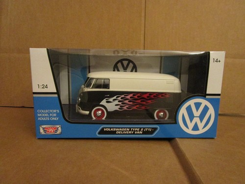 Motormax 79566 volkswagon - motormax/79566,
