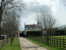 Photo 6x4 Little Argham Burton