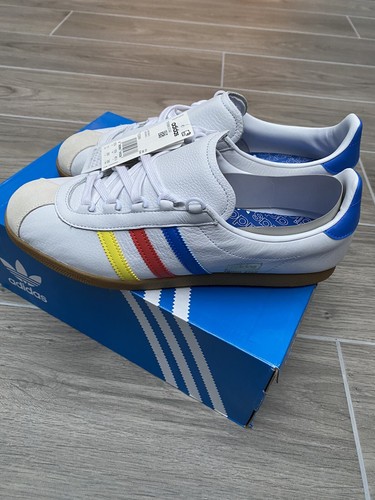 Adidas originals trimm - star,
