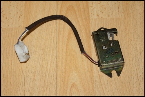 Brake pedal switch - brake,