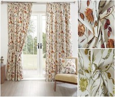 1 Pair Of GRACE Floral