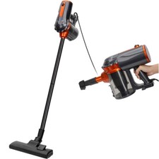 Lightweight Vacuum Cleaner