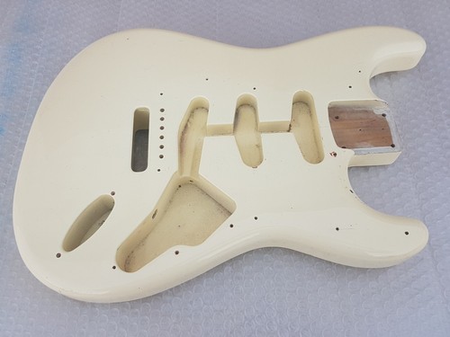 1984 squier fender - 1984,